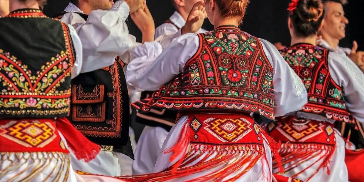 Explore the amazing culture of Romania