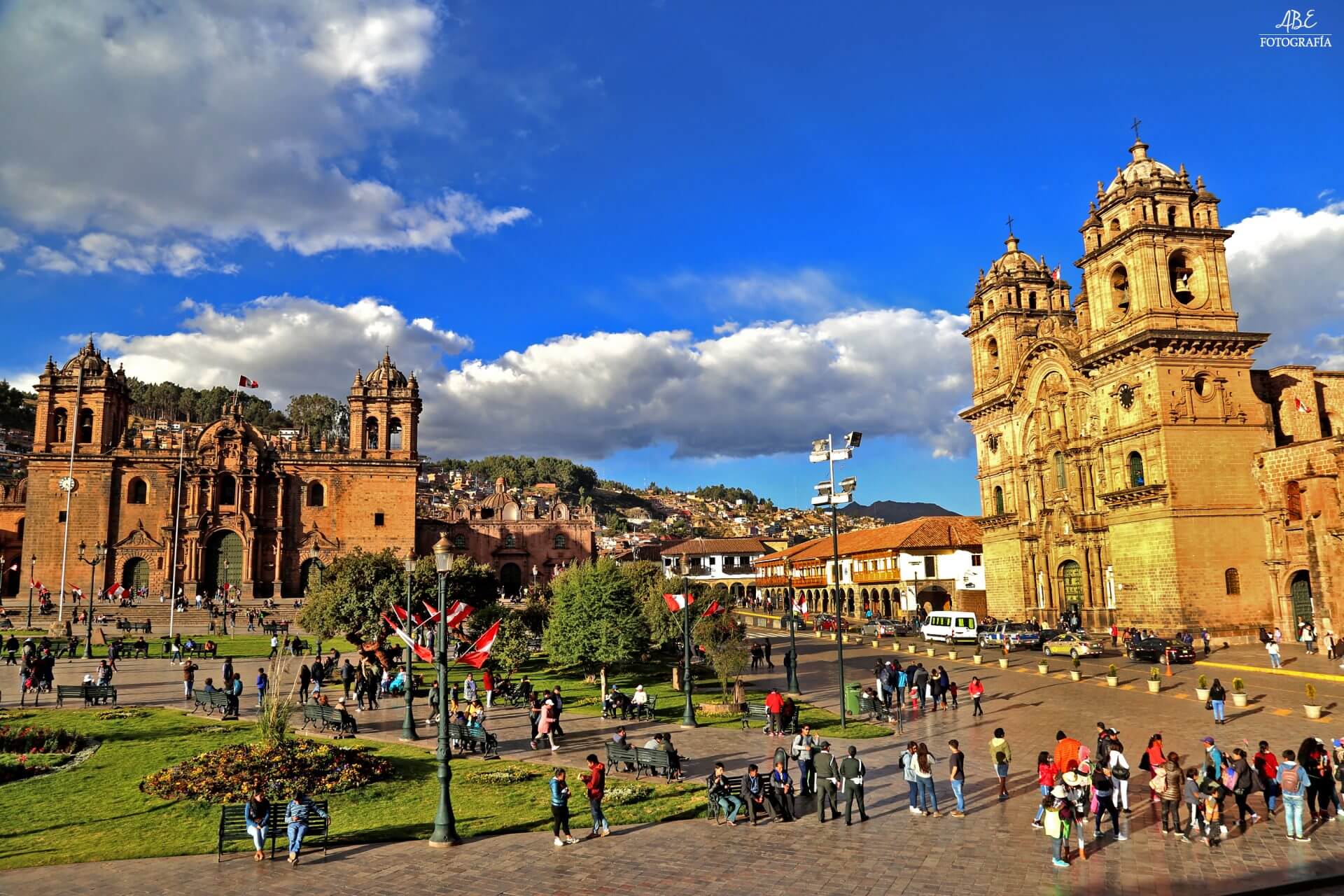 Cusco