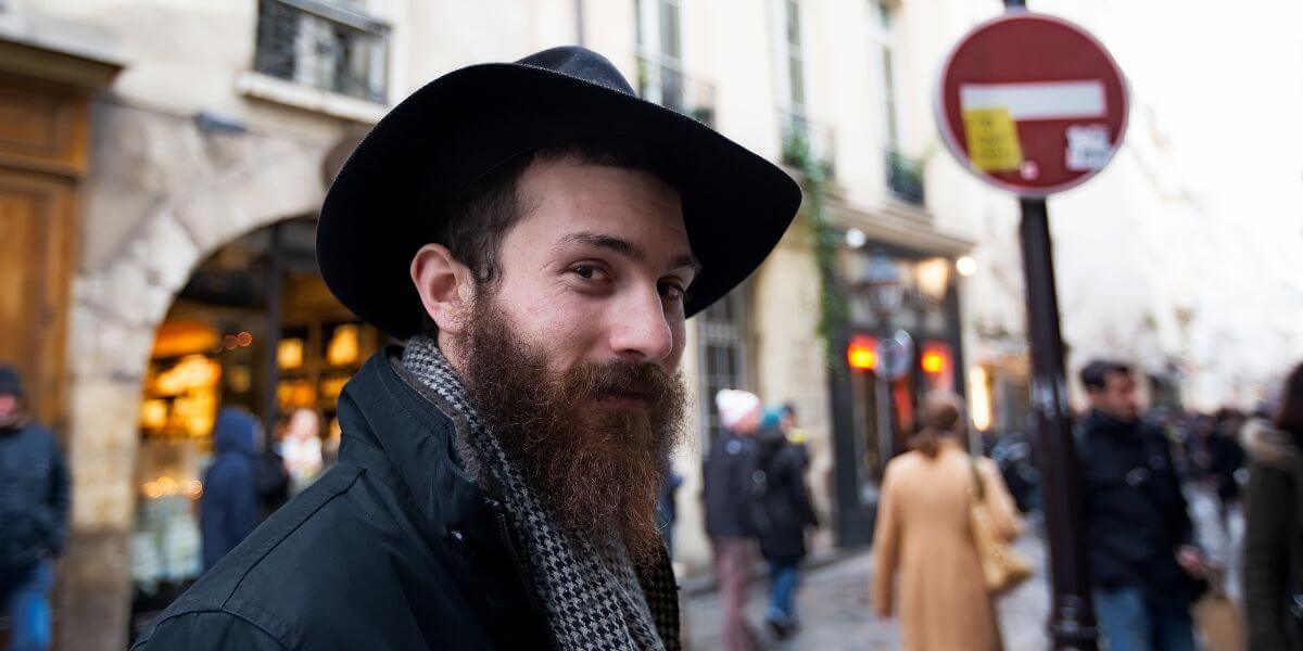 Meet the Jewish Community in Paris