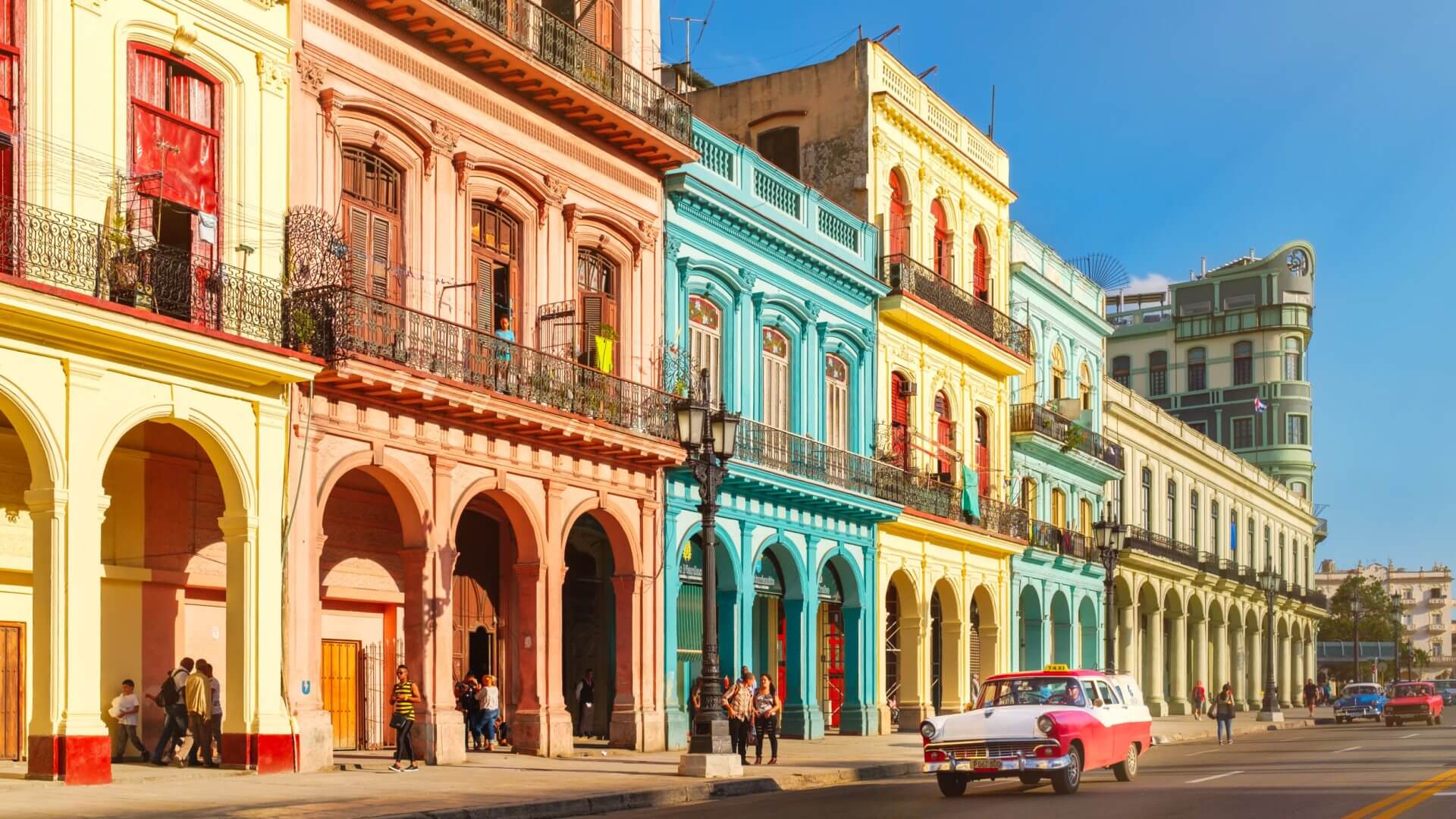 Featured: The Jews of Cuba - 7 Day Tour