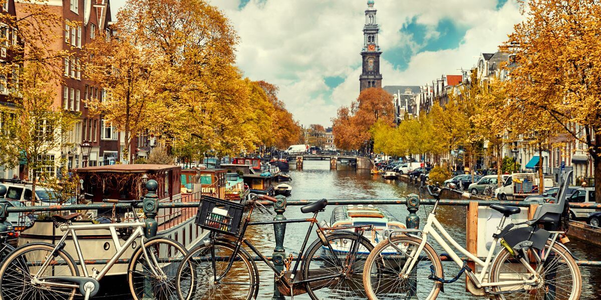 Netherlands tours you should consider