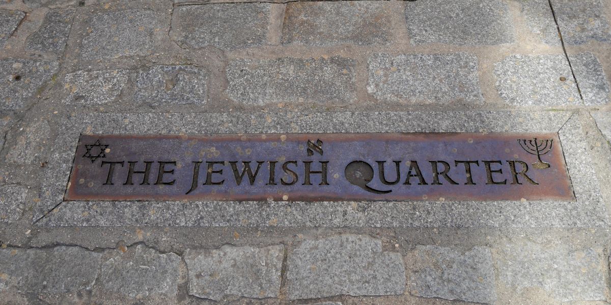 Europe's 6 Best Preserved Jewish Quarters: A 2024 Guide