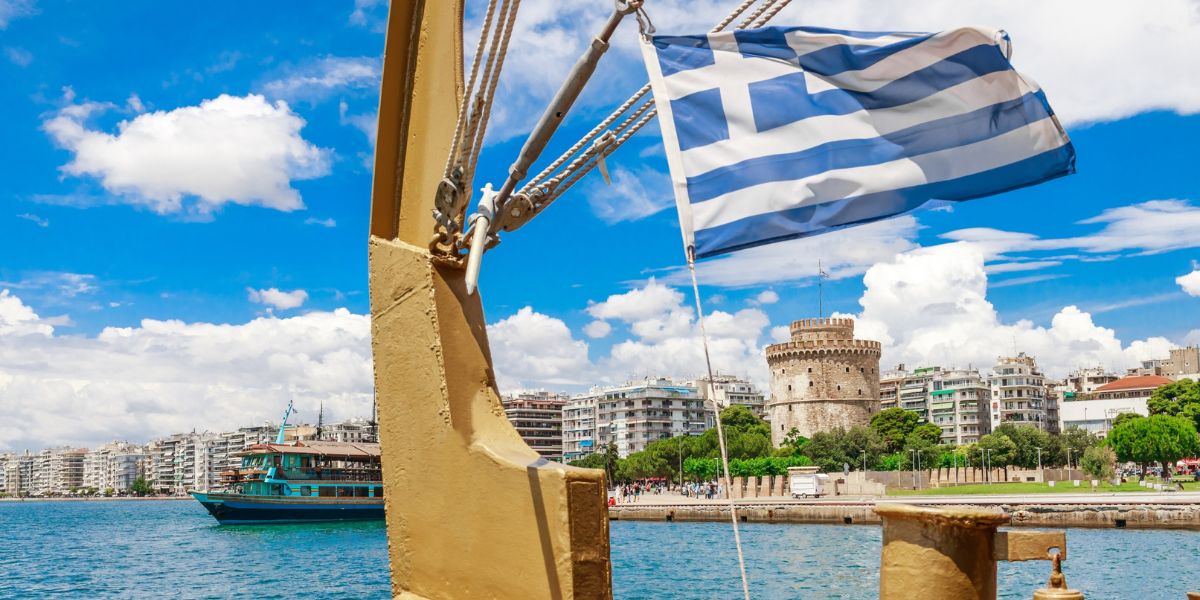 Thessaloniki Jewish Heritage Travel - Your Gateway to Greece’s Jewish History