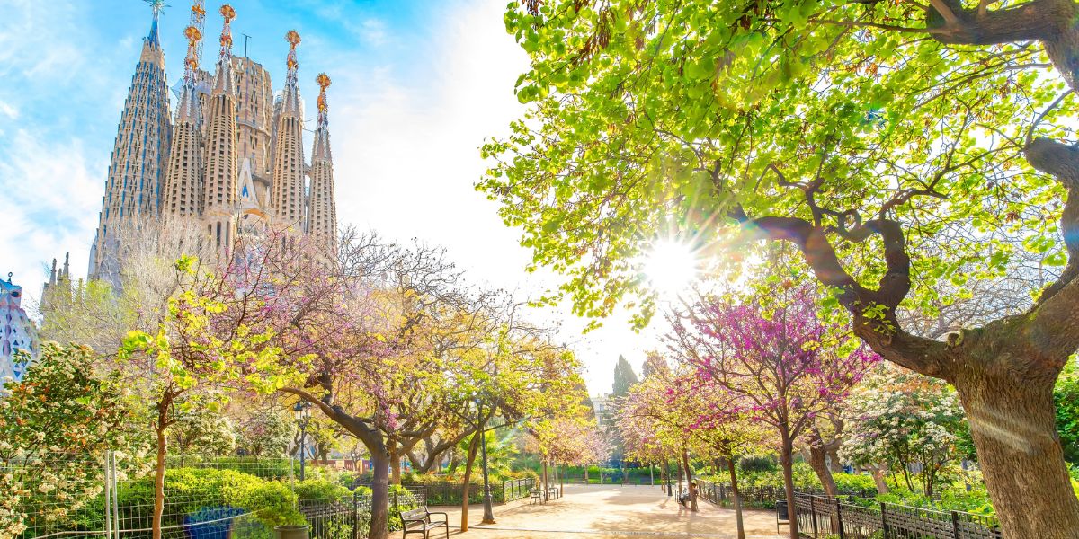 Barcelona's Call: Uncovering Catalonia's Jewish Legacy