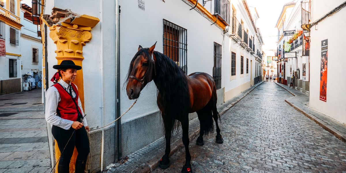 Córdoba's Jewish Quarter: A Journey Through Time