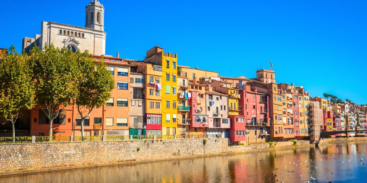 Girona: Birthplace of Kabbalah 