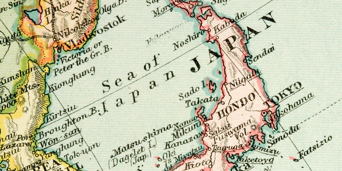 Tracing the Path Of Jewish Refugees in Japan During World War II