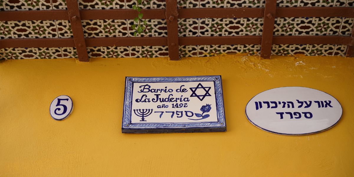 Rediscovering Sephardic Heritage The Influence of the Spanish Diaspora on Jewish Communities Today