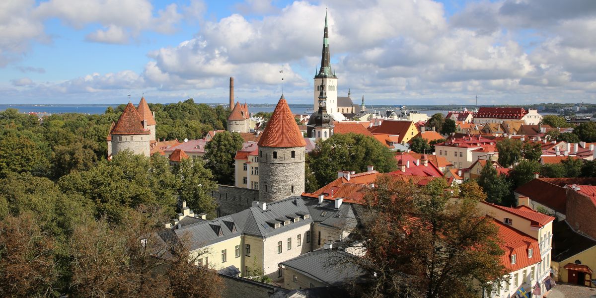 Must-Visit Jewish Heritage Sites in Tallinn