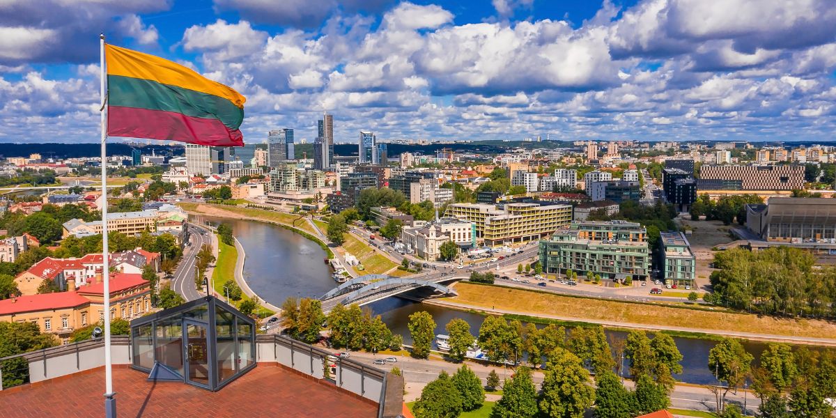 Unveiling Jewish Heritage in Vilnius: A Journey Through the ‘Jerusalem of the North’