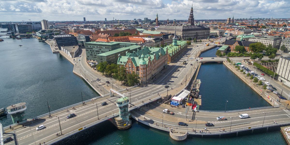 Jewish Heritage in Copenhagen: Exclusive Tours of Denmark's Historic Jewish Quarter