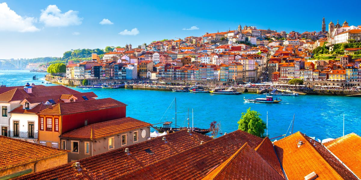 From Port Wine to Jewish History: A Sophisticated Exploration of Porto's Hidden Gems